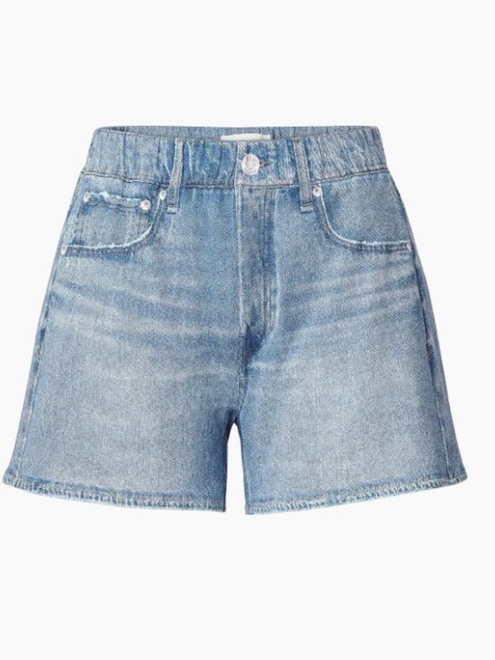 rag & bone Pants - Rag and Bone Miramar Walking Shorts